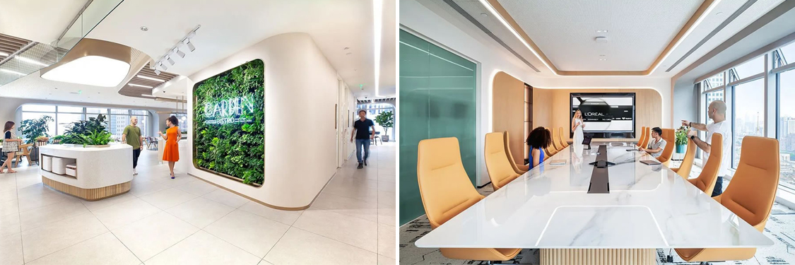 ¹ãÖݰ칫ÊÒ×°ÐÞÉè¼Æ