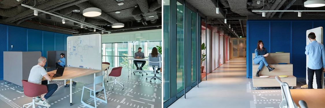 广州人生就是博装饰设计公司图册